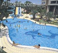 Grand Prestige Hotel 14